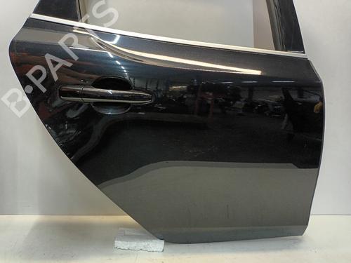 Right rear door VOLVO V40 Hatchback (525) D4 | BP29520675C5 