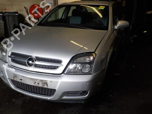 Used Parts OPEL VECTRA C GTS (Z02) 2.2 16V (F68) 833196