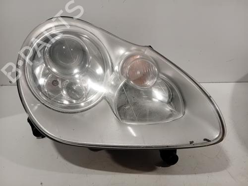 Used Right headlight Right headlight 27932372 27932372