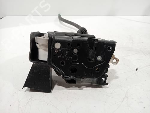 front-left-lock-audi-a4-b9-avant-8w5-8wd-20-tdi-8w1837349a-8x1837015c-2015-22699203 main image