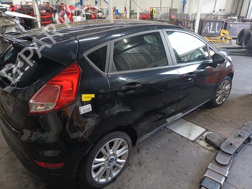 Starter FORD FIESTA VI (CB1, CCN) 1.0 EcoBoost | BP38166323M8 - Image 8