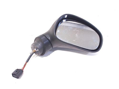 Used Right mirror SEAT LEON (1P1) 2.0 TDI 16V (140 hp) 7519745
