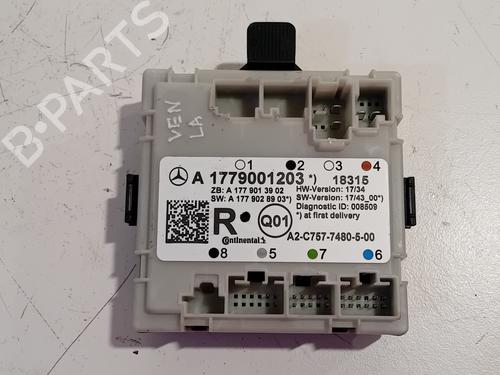 Used Control unit Control unit 27638914 27638914
