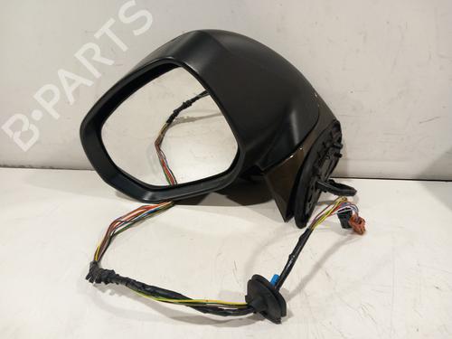 Bakspejl venstre Bakspejl venstre CITROËN C4 Grand Picasso I (UA_) 1.6 THP 155 (156 hp) 36880540 36880540