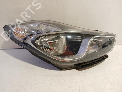 right-headlight-hyundai-ix20-jc-2010-2011-2012-2013-2014-2015-2016-2017-2018-2019-32742891 main image