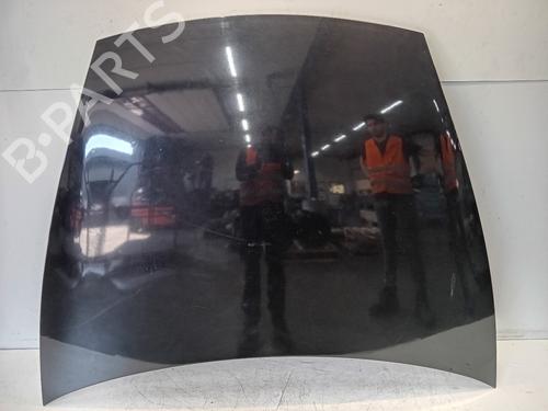 hood-porsche-cayenne-9pa-2002-2003-2004-2005-2006-2007-2008-2009-2010-24932192 main image