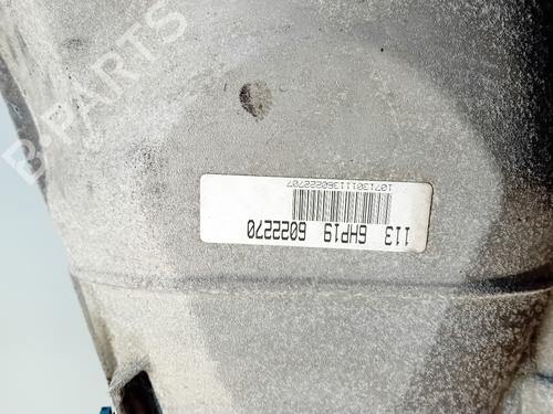 Gearbox BMW 5 Touring (E61) 520 d | BP15215059M3 
