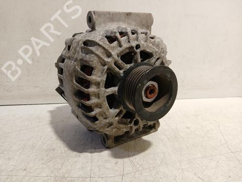 Alternator OPEL ASTRA J (P10) 1.6 CDTi (68) | BP34722498M7 - Image 3
