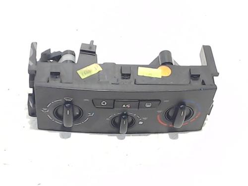 Used Climate control PEUGEOT 207 (WA_, WC_) 1.6 HDi (90 hp) 1175345