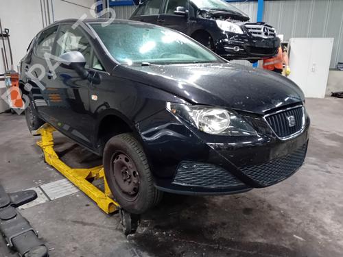 Gearbox SEAT IBIZA IV (6J5, 6P1) 1.2 | BP27409072M3 