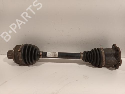 Used Right front driveshaft Right front driveshaft 26725742 26725742