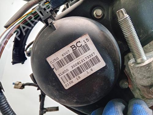 Engine FORD S-MAX (WA6) 1.6 EcoBoost | BP30113687M1 