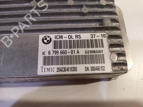 Electronic module BMW 5 Touring (F11) 528 i | BP16983925M83 