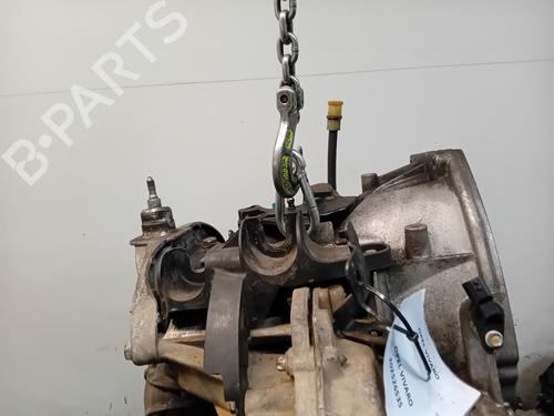 Gearbox OPEL VIVARO B Van (X82) 1.6 CDTI (05) | BP29386945M3 