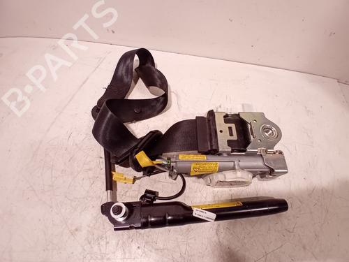 Used Front left seatbelt Front left seatbelt FIAT PANDA (312_, 319_) 0.9 (312PXG1A) (86 hp) 34009304 34009304