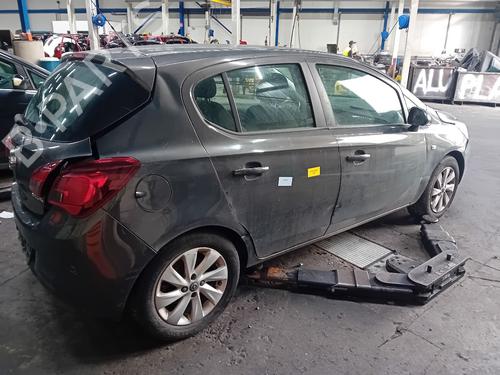 Instrument cluster OPEL CORSA E (X15) 1.3 CDTI (08, 68) | BP31861636C47 