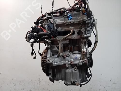 Engine RENAULT CLIO IV (BH_) 0.9 TCe 90 (BHNF, BHMA, BHMH, BHJK, BHJR) | BP40540080M1 - Image 5
