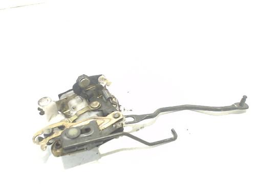 Hinge/Door check strap HYUNDAI H-1 Van (A1) 2.5 TD BP13197407C146