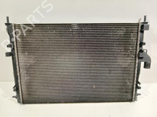 Water radiator DACIA DUSTER (HS_) 1.6 16V | BP29918587M31