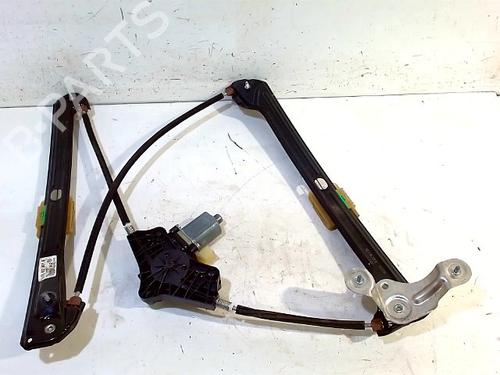Used Front left window mechanism Front left window mechanism 8278725 8278725