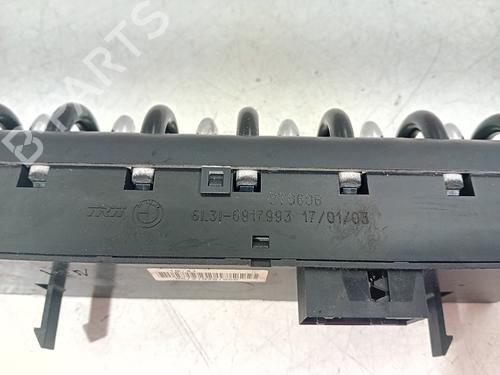 Pulsantiera MINI MINI (R50, R53) Cooper | BP17224438I30