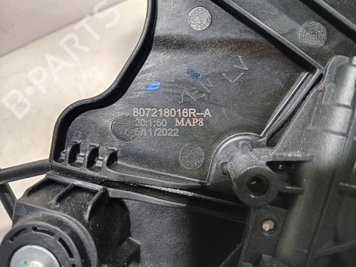 Front left window mechanism RENAULT AUSTRAL TCe 160 (HGMJ) | BP36641476C22 - Image 4