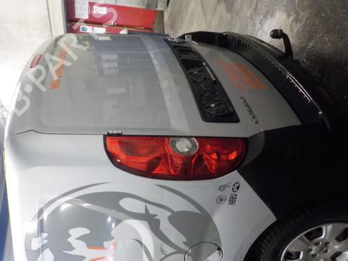 Venstre Styrespindel Lejehus OPEL COMBO Box Body/MPV (X12) 1.3 CDTI (B05) | BP13203719M25 