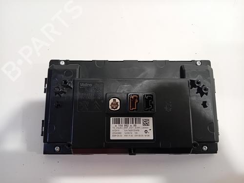 Electronic module PEUGEOT 308 II (LB_, LP_, LW_, LH_, L3_) 2.0 BlueHDi 150 | BP29870499M83