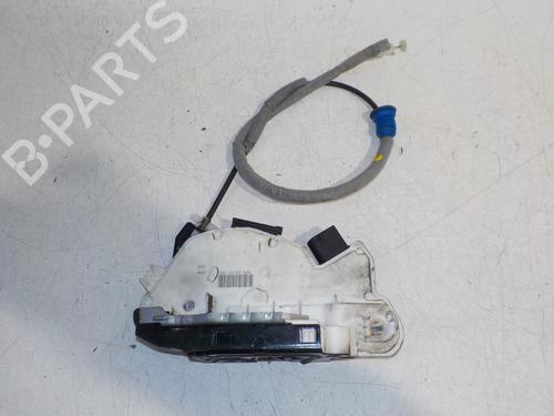 Front left lock VW UP! (121, 122, BL1, BL2, BL3, 123) 1.0 | BP15876789C98 
