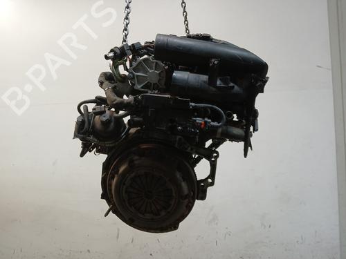 Motore PEUGEOT PARTNER Box Body/MPV 1.6 BlueHDi 100 (100 hp) 31172217