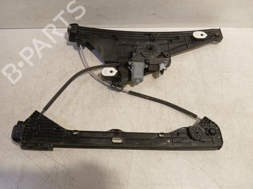 Used Front left window mechanism Front left window mechanism 36801409 36801409