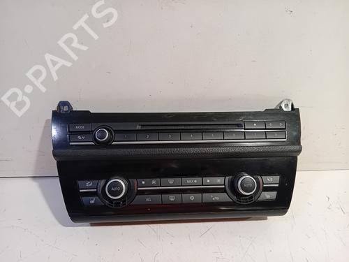 Used Climate control BMW 5 Touring (F11) 528 i (258 hp) 28693416