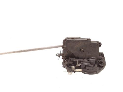 Used Rear left lock Rear left lock 13200584 13200584