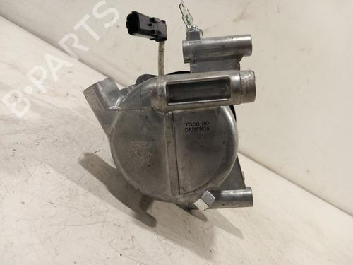 AC compressor TOYOTA AYGO (_B4_) 1.0 (KGB40) | BP37665954M34 - Image 3