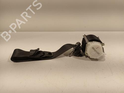 Sikkerhedssele bag venstre OPEL MERIVA B MPV (S10) 1.4 (75) (140 hp) 17703286