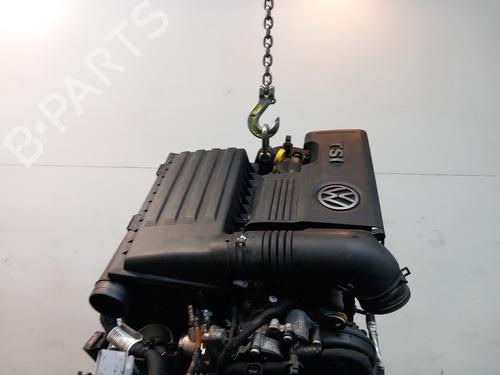 Engine VW PASSAT B8 Variant (3G5, CB5) 1.4 GTE Hybrid | BP36641638M1 - Image 5