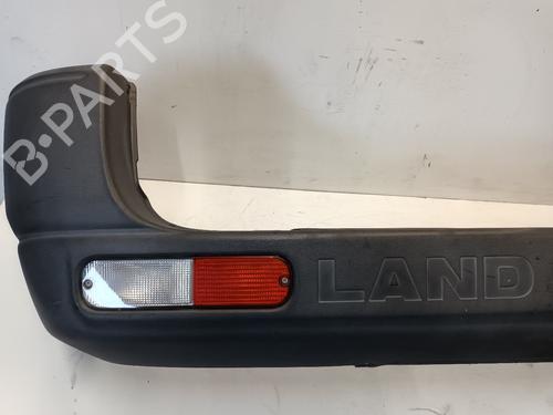 Rear bumper LAND ROVER FREELANDER I (L314) 1.8 16V 4x4 | BP27512326C8 