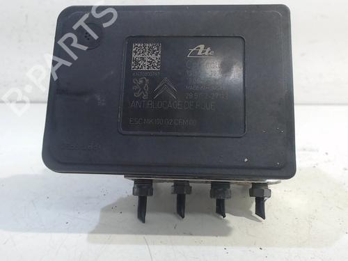 ABS pump CITROËN C4 CACTUS 1.6 BlueHDi 100 | BP9969523M43 
