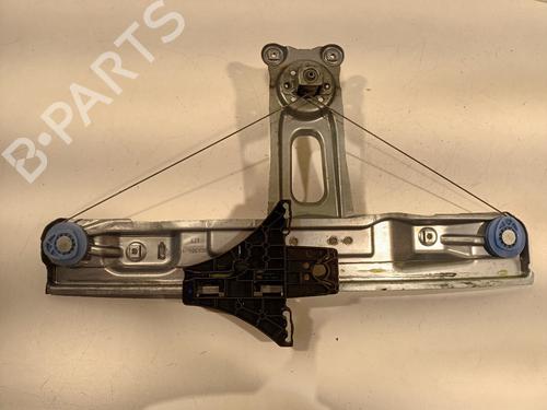 Rear left window mechanism OPEL INSIGNIA A Sports Tourer (G09) 2.0 CDTI (35) | BP17394720C24 