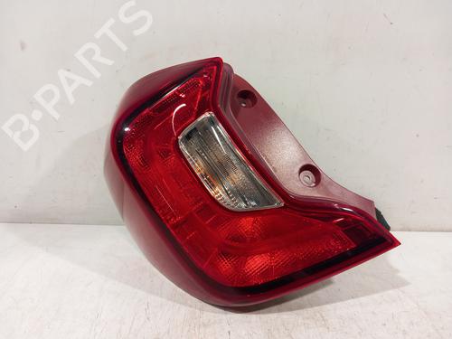 Used Left taillight Left taillight 38647749 38647749