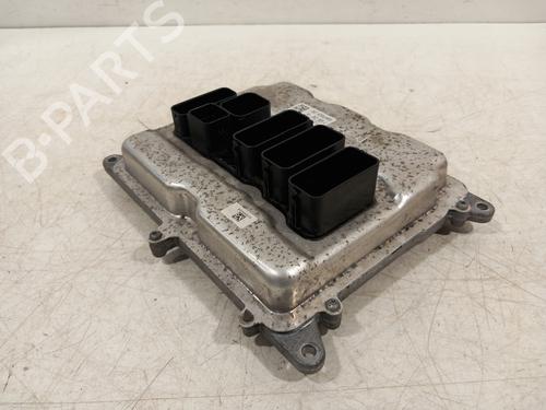 Engine control unit (ECU) BMW 1 (F20) 116 i | BP33543457M57 - Image 3