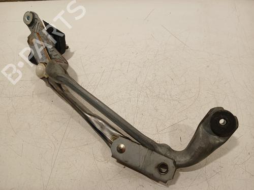 Front wipers mechanism TOYOTA YARIS (_P13_) 1.5 Hybrid (NHP130_, NHP130) | BP26725680C83 