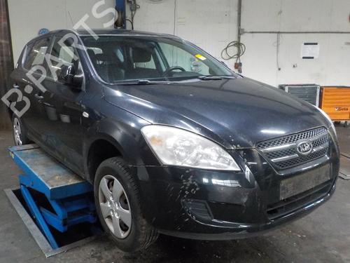 Gearbox KIA CEE'D Hatchback (ED) 1.4 | BP12533690M3 