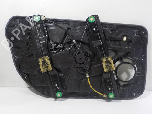 Front right window mechanism VOLVO V40 Hatchback (525) D4 | BP30835691C23
