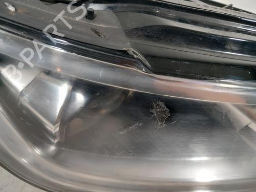 Right headlight VW T-ROC (A11, D11) 1.5 TSI | BP38054058C29 - Image 2