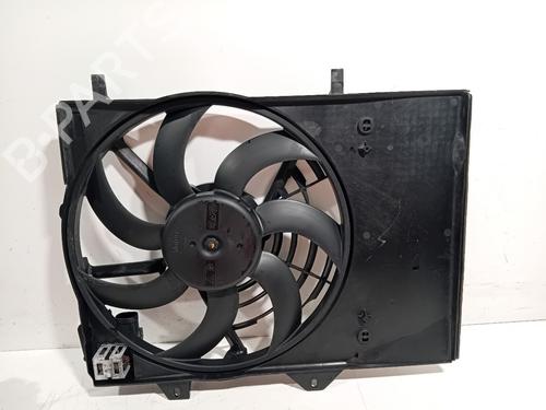 Ventilateur PEUGEOT 2008 I (CU_) 1.2 THP 110 / PureTech 110 (110 hp) 32345825