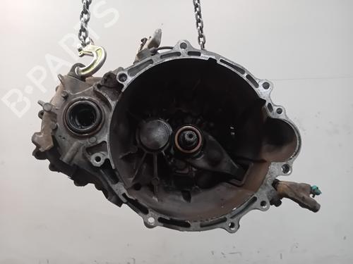 gearbox-kia-rio-iii-ub-2011-2012-2013-2014-2015-2016-2017-38489818 main image
