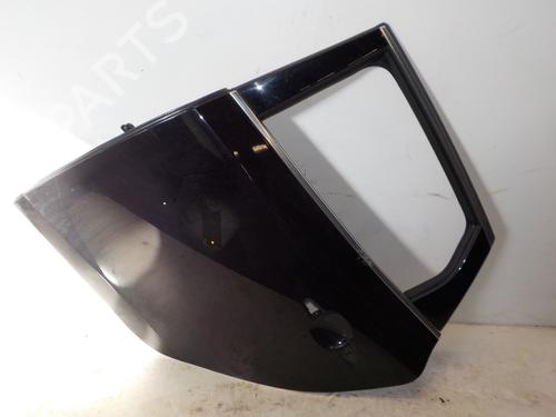 Used Left rear door VOLVO V40 Cross Country (526) D3 (150 hp) 11707798