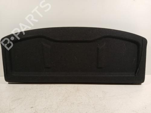 Used Rear parcel shelf HYUNDAI i20 II (GB, IB) 1.0 T-GDI (101 hp) 29333742