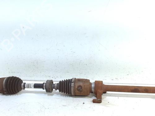 Used Right front driveshaft Right front driveshaft 6969057 6969057